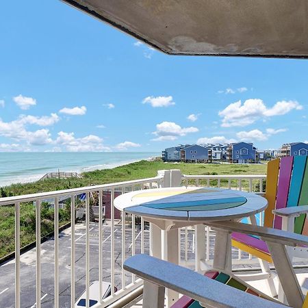 St Regis 1206 Villa North Topsail Beach Dış mekan fotoğraf