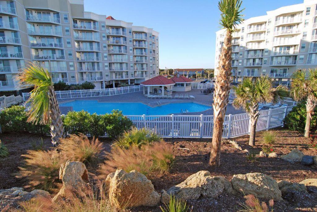 St Regis 1206 Villa North Topsail Beach Dış mekan fotoğraf