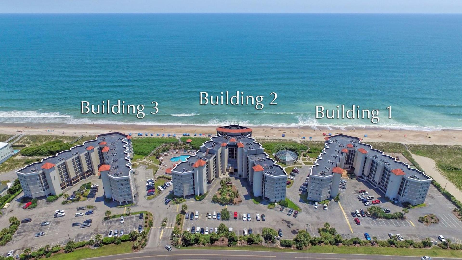 St Regis 1206 Villa North Topsail Beach Dış mekan fotoğraf