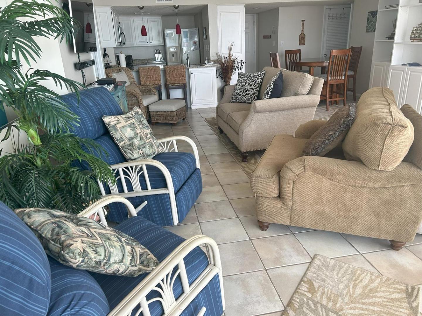 St Regis 1206 Villa North Topsail Beach Dış mekan fotoğraf