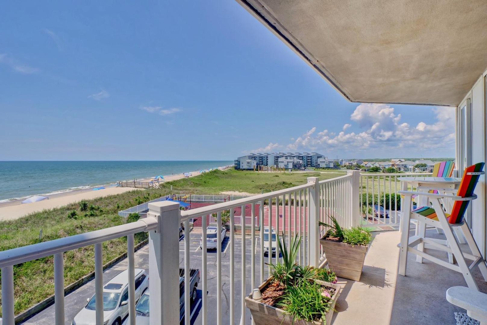 St Regis 1206 Villa North Topsail Beach Dış mekan fotoğraf