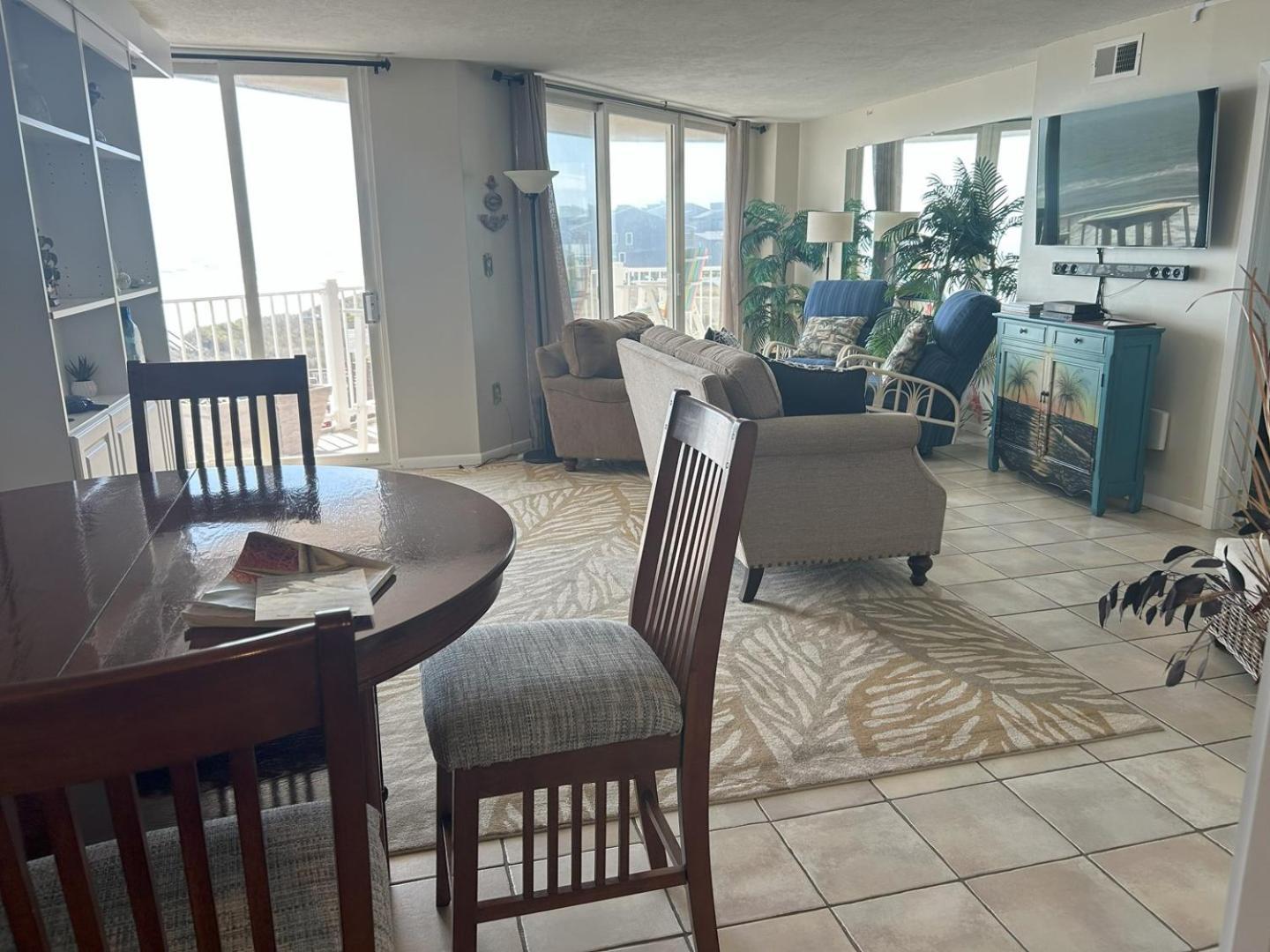 St Regis 1206 Villa North Topsail Beach Dış mekan fotoğraf