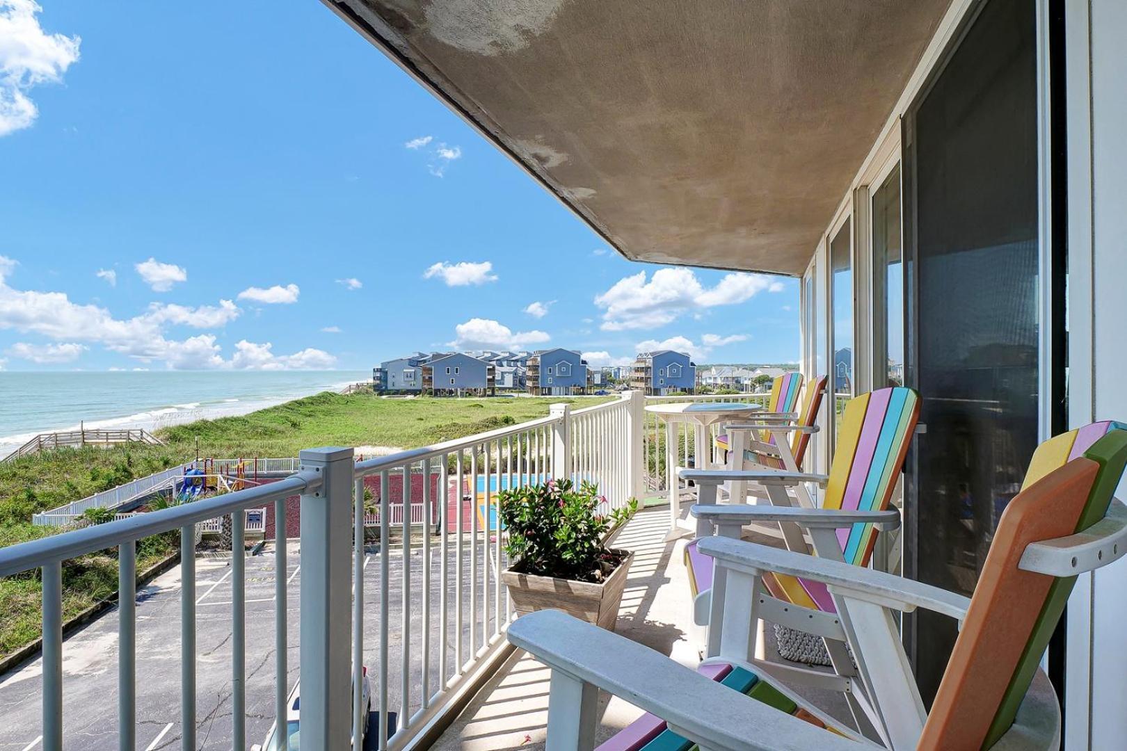 St Regis 1206 Villa North Topsail Beach Dış mekan fotoğraf